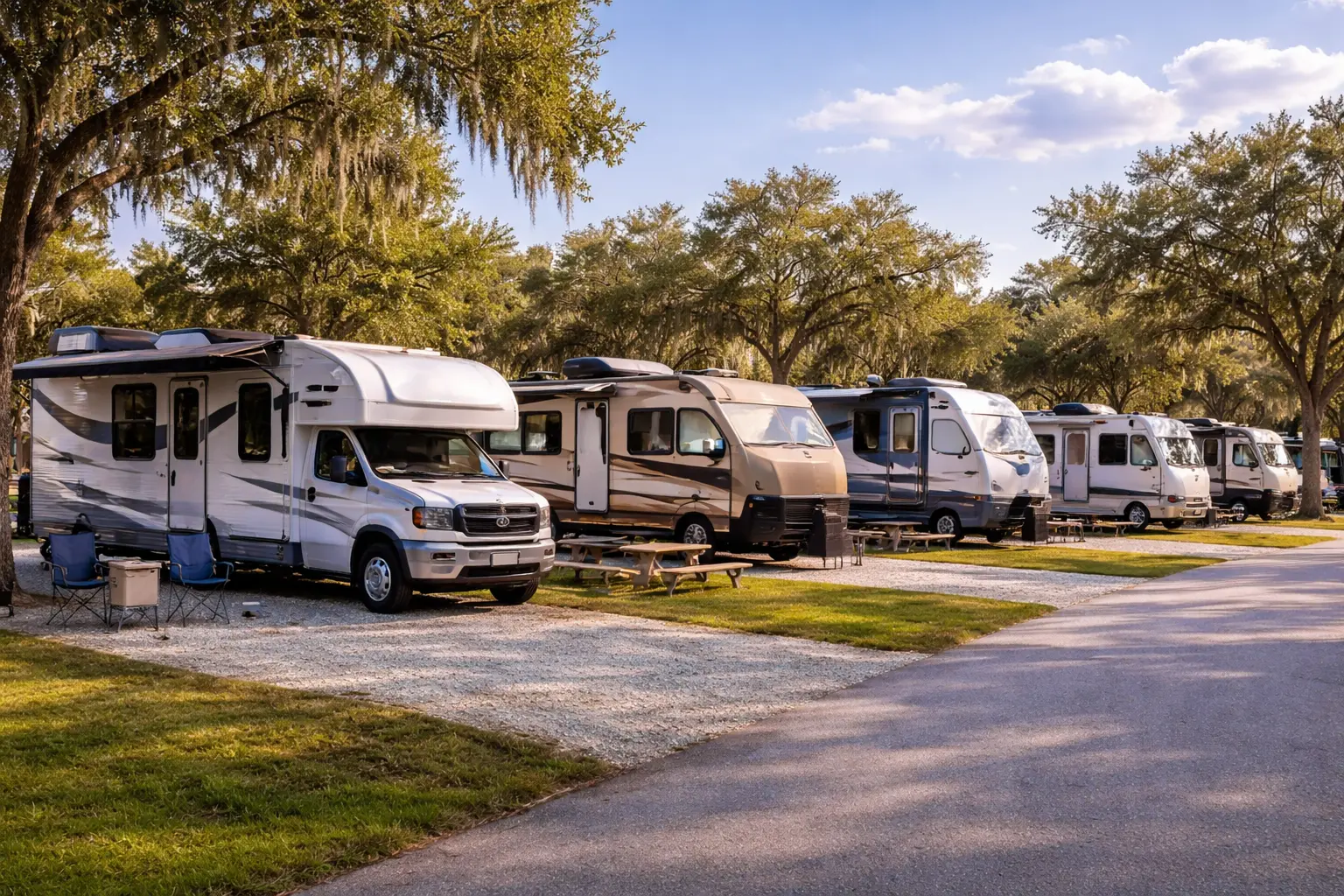 Commercial auto glass service