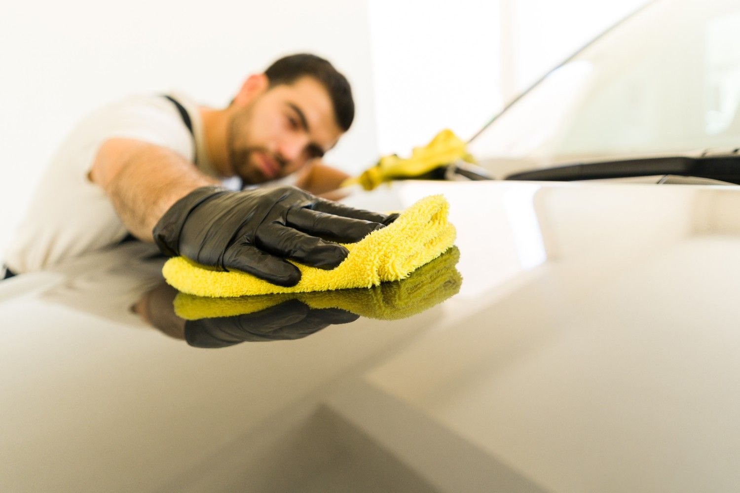 Professional Repair Services