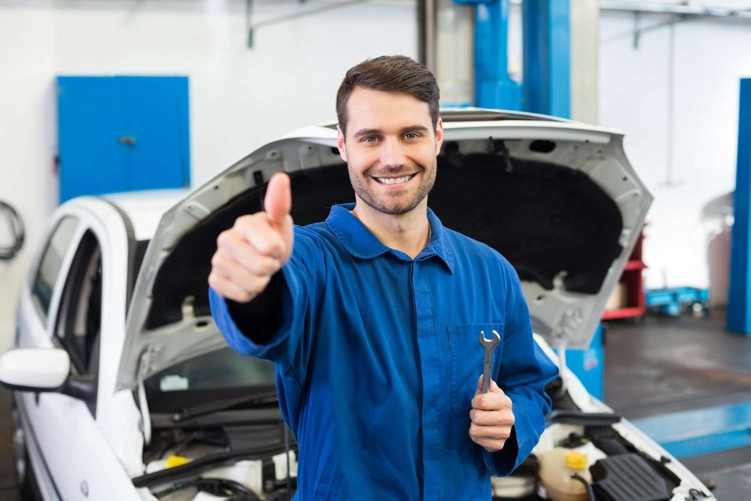 Warranty and Customer Support
